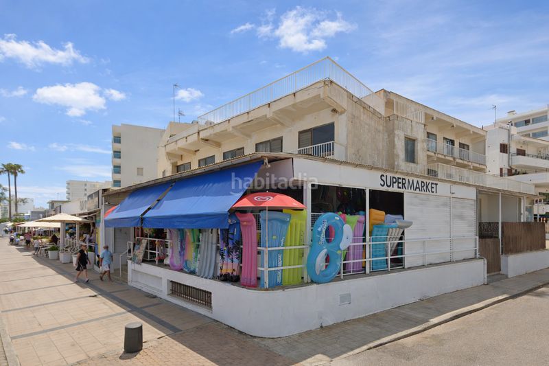 Foto ca1d8a9f-a239-4010-ab9d-f1253992b71c. Edificio in Sant Llorenç des Cardassar