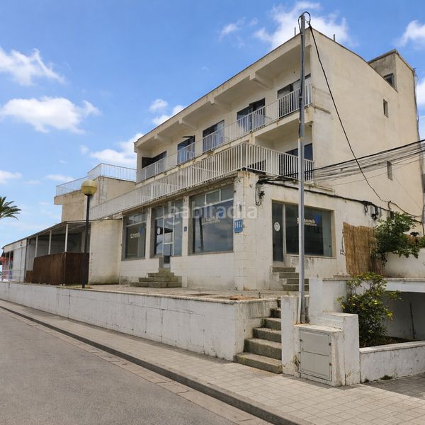 Foto e0f935e6-eaec-44c6-a3fb-072ffcd93803. Edificio in Sant Llorenç des Cardassar