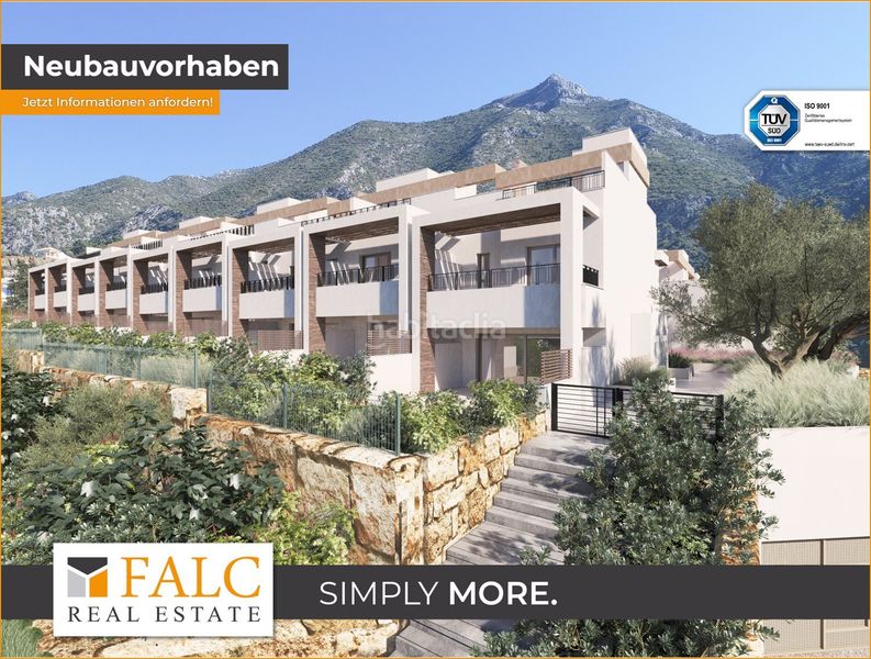 Foto aafd008a-b3d0-446d-a8ef-1d8969005f29. Edificio in Casco Antiguo Marbella