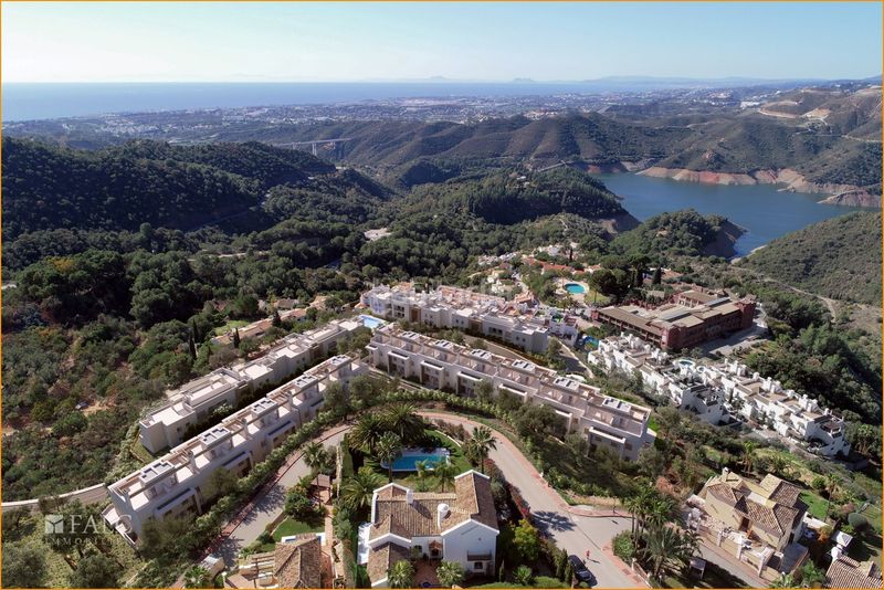Foto bef4b090-cf47-4b3a-a489-9b369b555e05. Edificio in Casco Antiguo Marbella