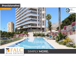 Edifici a Via Parque. Fantástico piso con impresionantes vistas