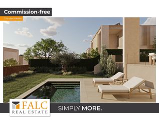 Edificio en Ayuntamiento - El Salvador