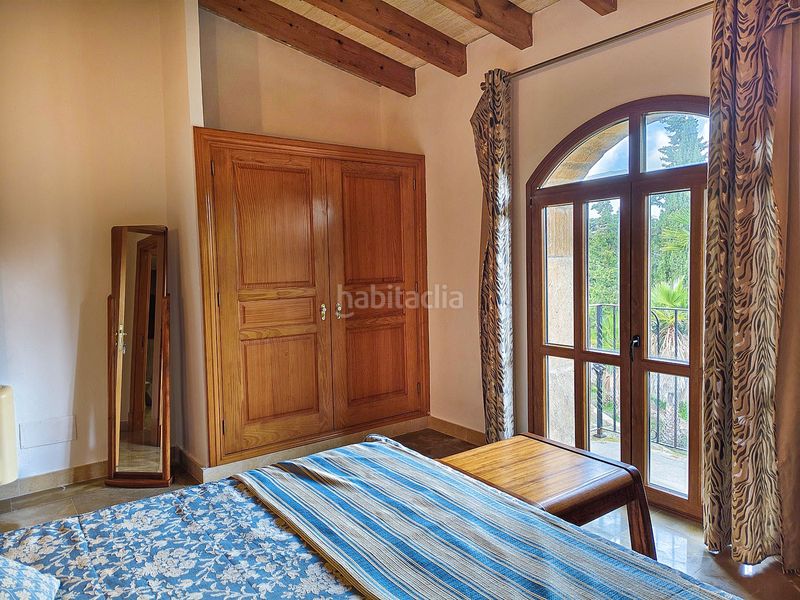 Foto 46623759-ba1f-49aa-bcbd-1feffa626144. Masia amb calefacció aparcament piscina a Artà poble Artà