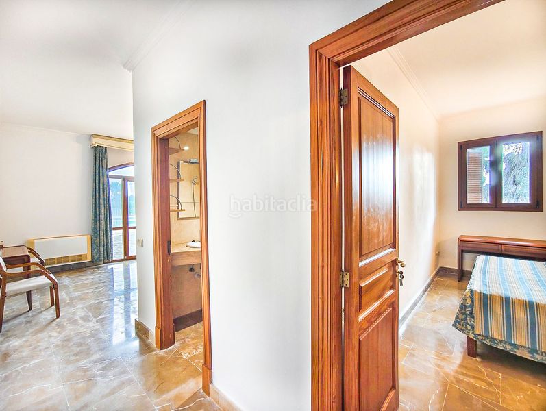 Foto be20aa80-f26a-4089-bbd5-241e93527555. Masia amb calefacció aparcament piscina a Artà poble Artà