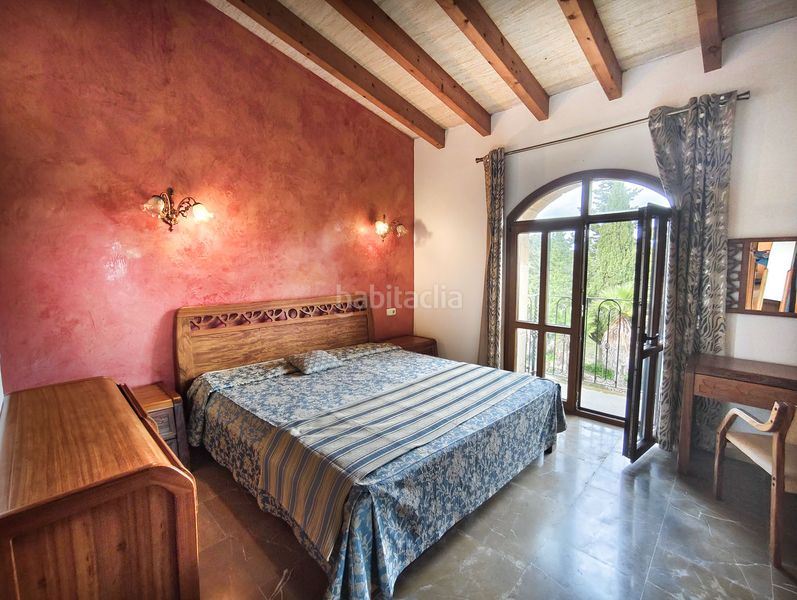 Foto e7d647a4-7201-43ca-8998-767366e4ca8a. Masia amb calefacció aparcament piscina a Artà poble Artà