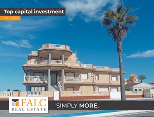 Haus in Playa de las Gaviotas - El Pedrucho