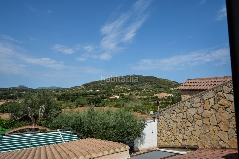 Foto d7d60672-34fb-45ca-af29-0e28c06e2083. Masia amb calefacció aparcament piscina a Artà poble Artà