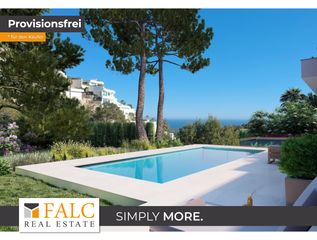 Masia a Benissa Pueblo