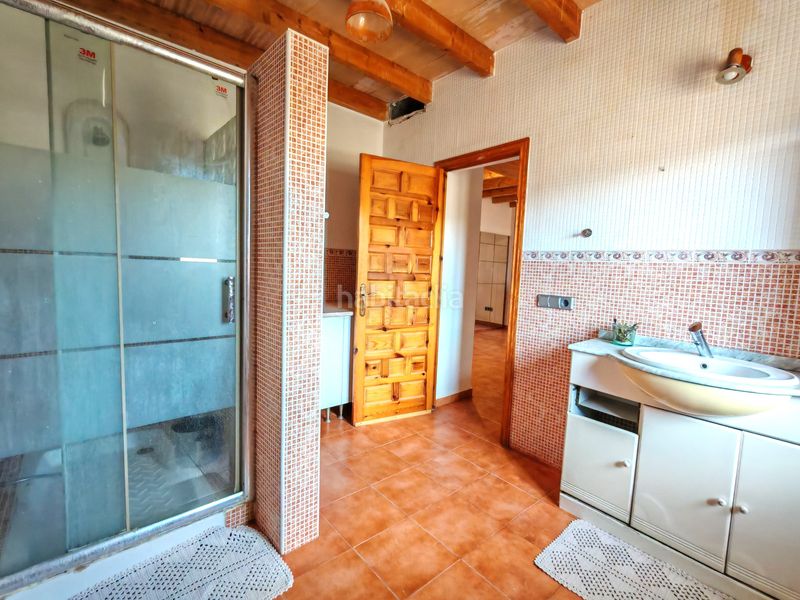 Foto 0f75c19b-99b9-4096-a0eb-4aa362a4f99f. Masia amb piscina a Zona Periurbana Inca