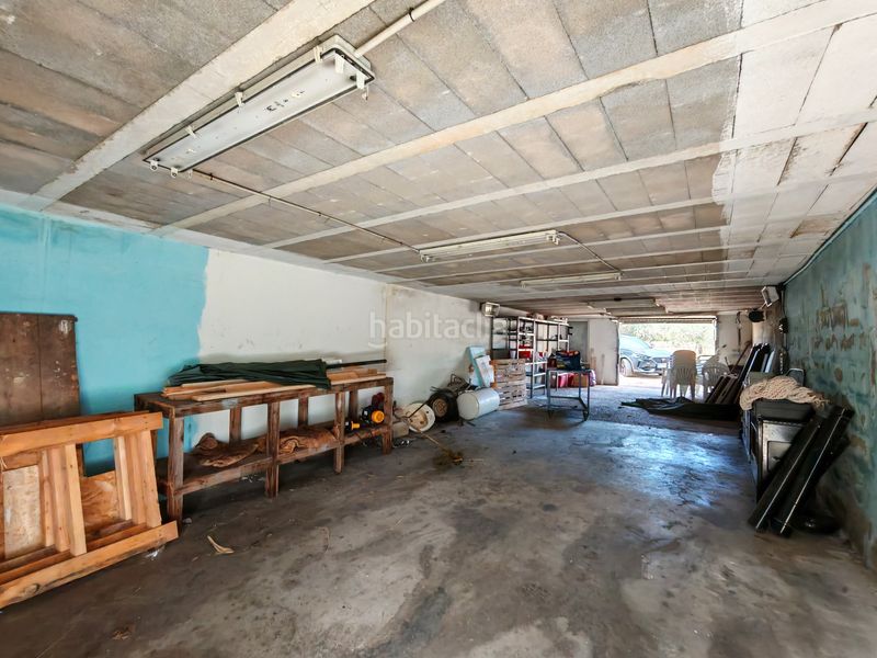 Foto e8a54fef-7bed-474f-88d7-dc37d4593ef0. Masia amb piscina a Zona Periurbana Inca