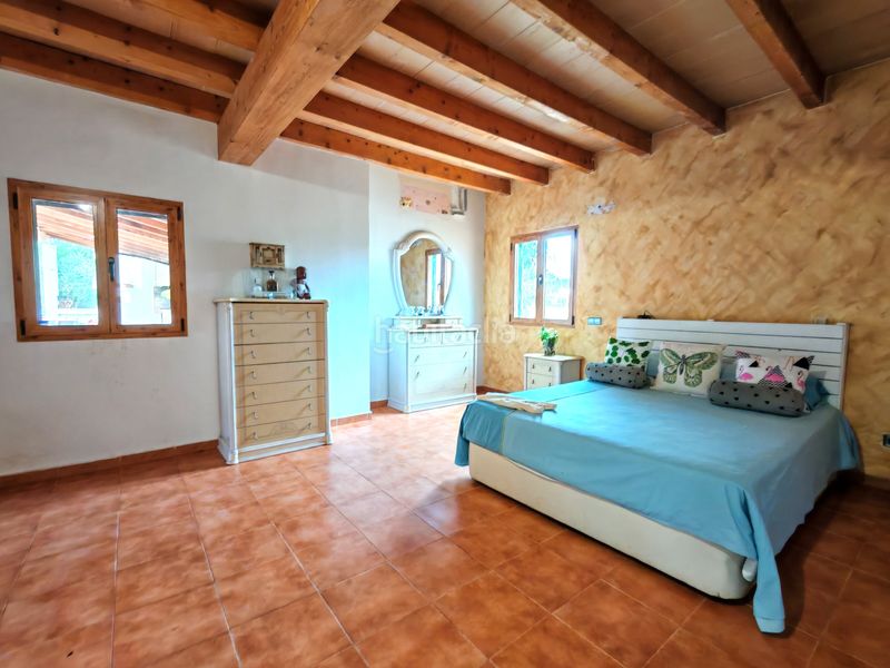 Foto ee86969f-fefb-46cc-88f5-5ddd32be340b. Masia amb piscina a Zona Periurbana Inca