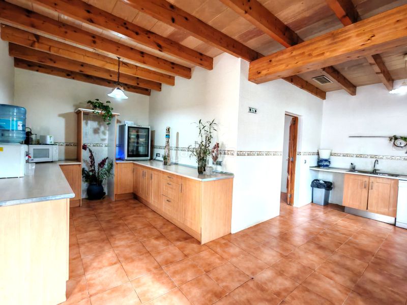 Foto fbf84ab4-8473-45a0-ae42-25b579d41b56. Masia amb piscina a Zona Periurbana Inca