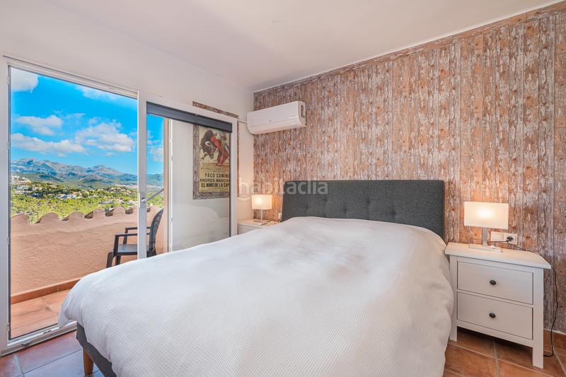 Foto a687730c-d639-485f-b5bc-ec9afafbae1f. Dachwohnung mit pool in port d´Andratx Andratx