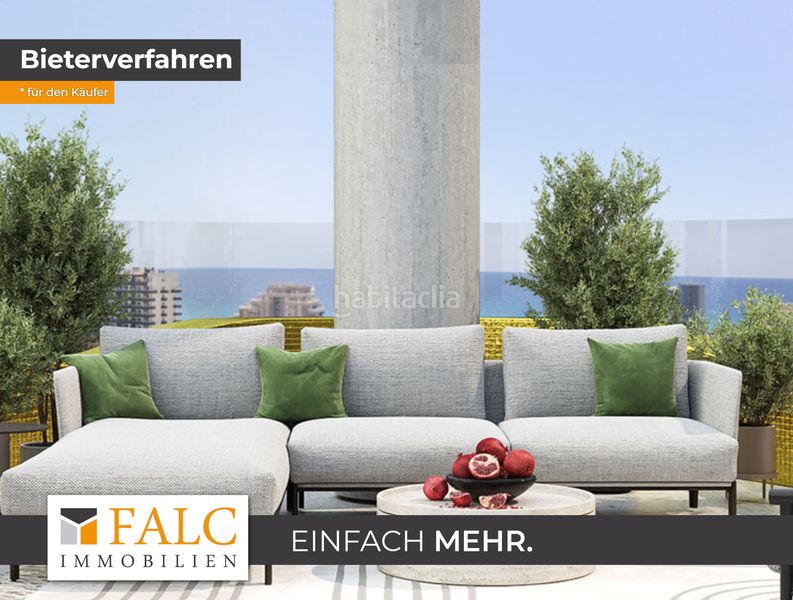 Foto 2b542978-5877-487b-990d-f1c6abd42c84. Edifici a Playa Arenal - Bol Calp