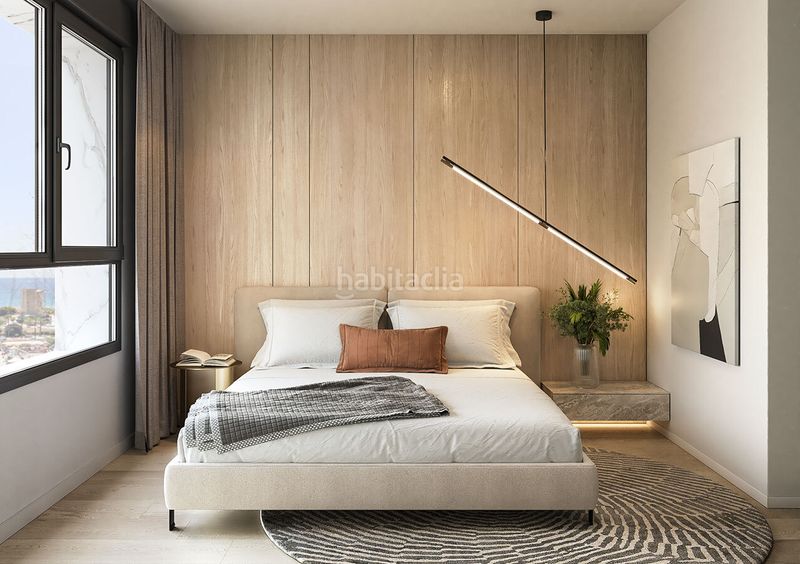 Foto a3ac9744-cc33-4fee-87d6-94c4fe8322e5. Edifici a Playa Arenal - Bol Calp