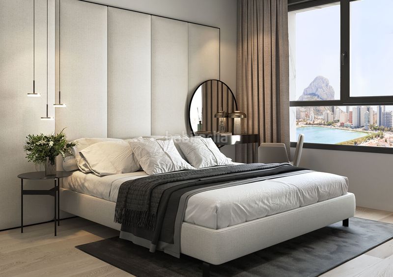 Foto aa75b12e-5e26-4852-96e1-58e9931ff4cd. Edifici a Playa Arenal - Bol Calp