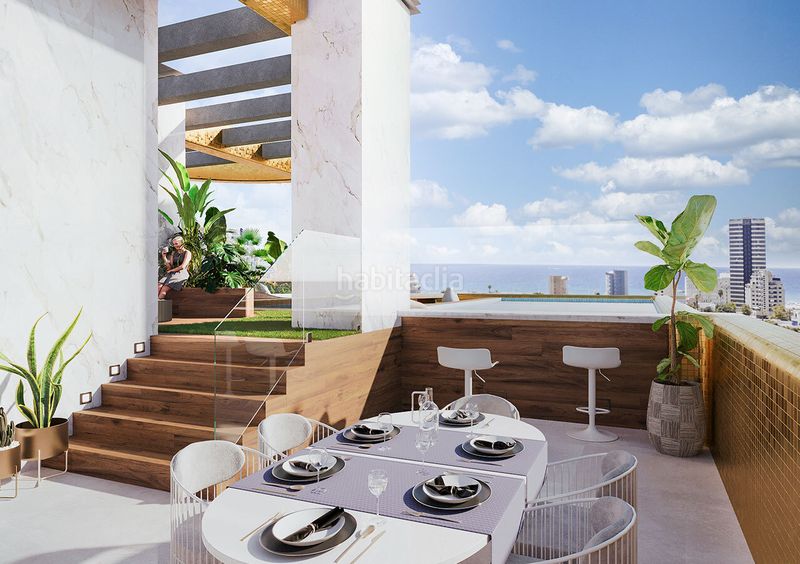 Foto ae54dcd8-c9c1-4cb4-9c69-d619e7c9e144. Edifici a Playa Arenal - Bol Calp