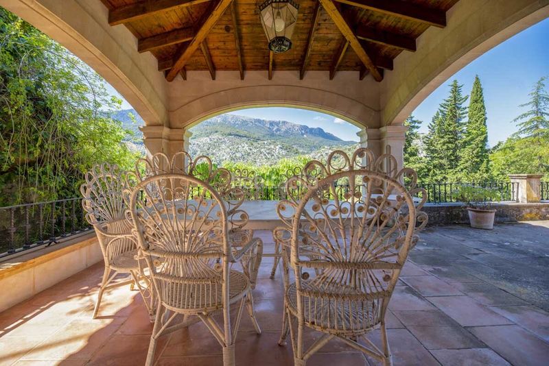 Foto 2da60794-fc4c-438b-bebf-0368126b1518. Edifici a Escorca