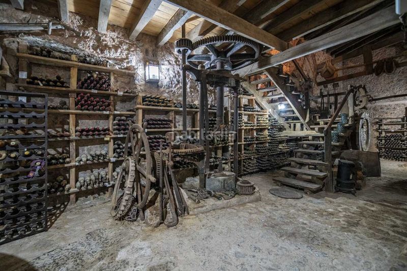 Foto 367f0379-3fa0-489b-8d09-5776cf5084f1. Edifici a Escorca