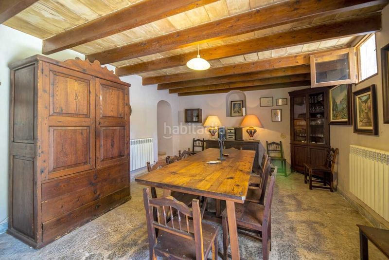 Foto 404cf437-7c8e-49aa-9390-6439d099b6b1. Edifici a Escorca