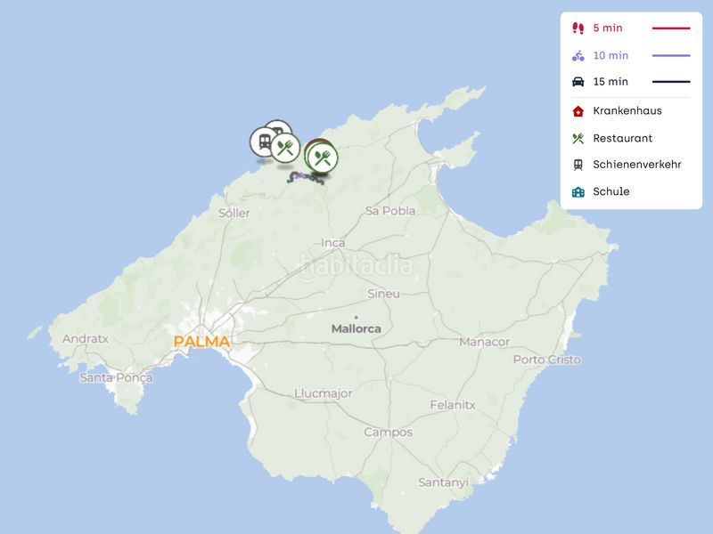 Foto 60713b35-45c7-495d-8477-c2cfebdfbc30. Edifici a Escorca