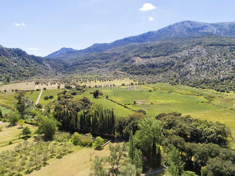 Foto 7a870777-1428-44f8-a4d4-c27faac50e38. Edifici a Escorca