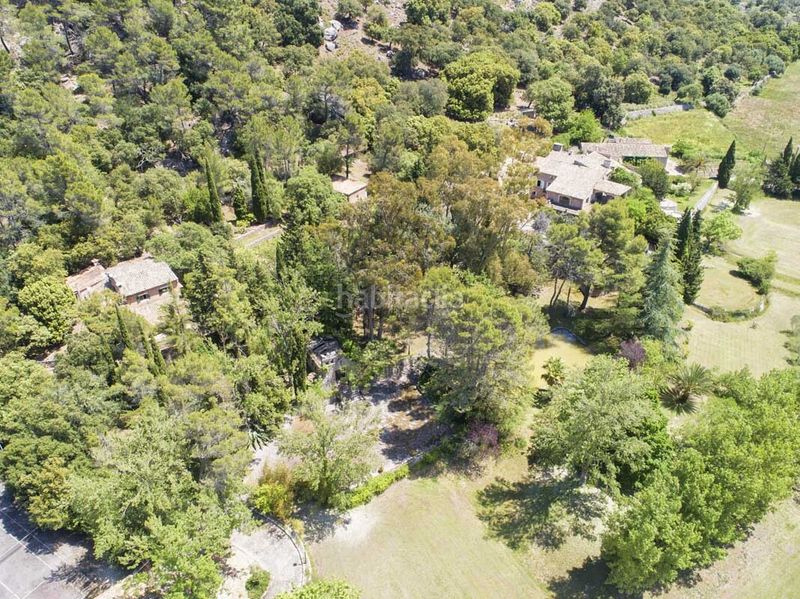 Foto a22975a2-278c-4087-90c8-d4700bec7390. Edifici a Escorca