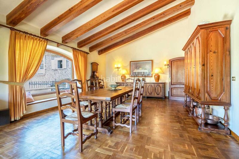 Foto b5b8653b-fe0f-455b-a658-ae6673c9fe77. Edifici a Escorca