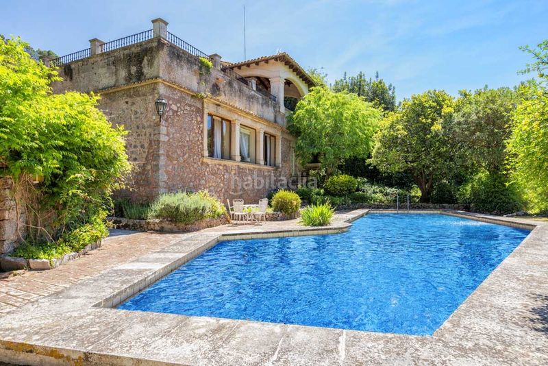 Foto c296eabf-334e-4c7c-9cc1-3aed81480a02. Edifici a Escorca