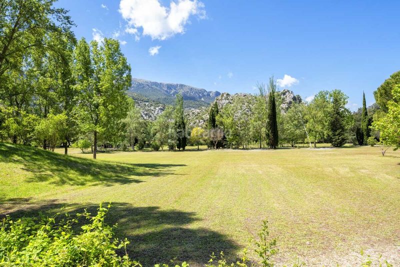 Foto ea66382a-71f1-4cf2-9c38-26aa1265ad35. Edifici a Escorca