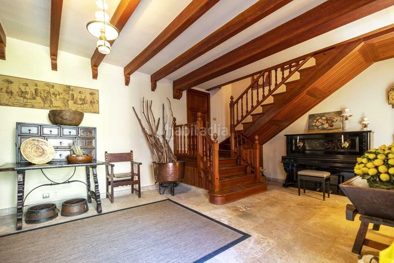 Foto fbf90d93-1d03-4910-970c-548fe4e4876b. Edifici a Escorca