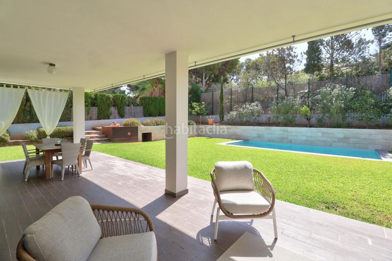 Foto 48132dd4-1f6b-4416-bfea-ebc464c49282. House in Santa Ponça Calvià