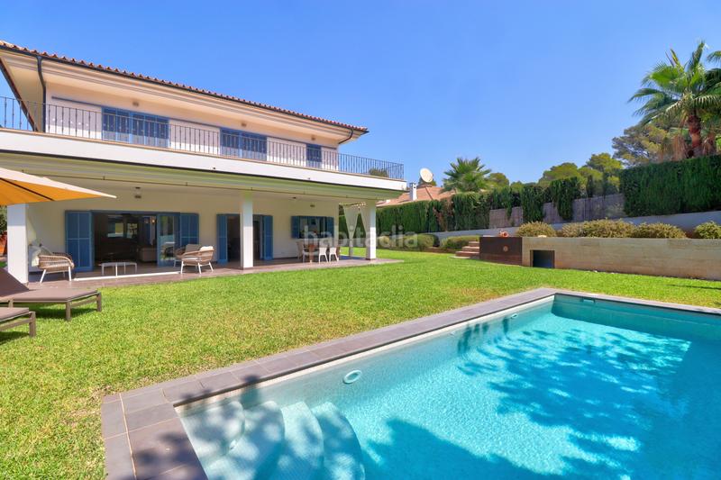 Foto c6239dcd-d58e-4efd-b8f0-41810da40be0. House in Santa Ponça Calvià