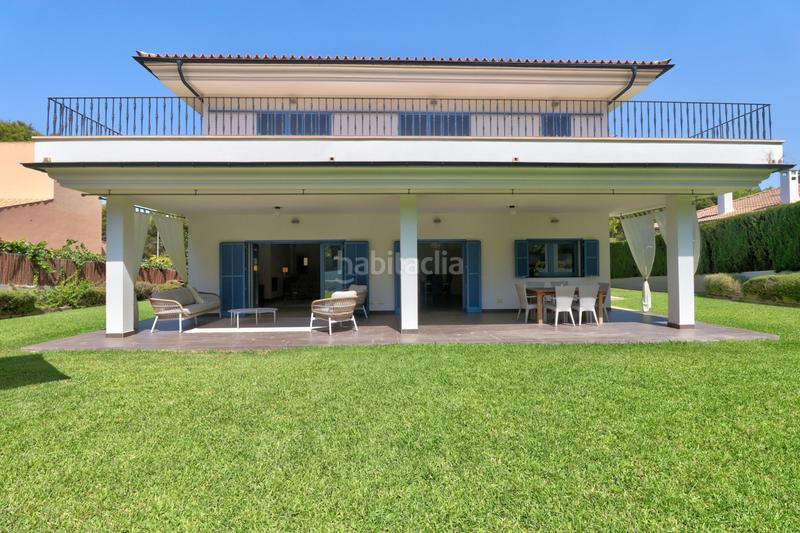 Foto d1df4522-6f9e-4bcd-a149-41dd9300b850. House in Santa Ponça Calvià