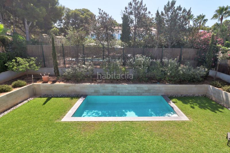 Foto e89cb204-c8ca-44b9-9eaf-b36d53caa528. House in Santa Ponça Calvià