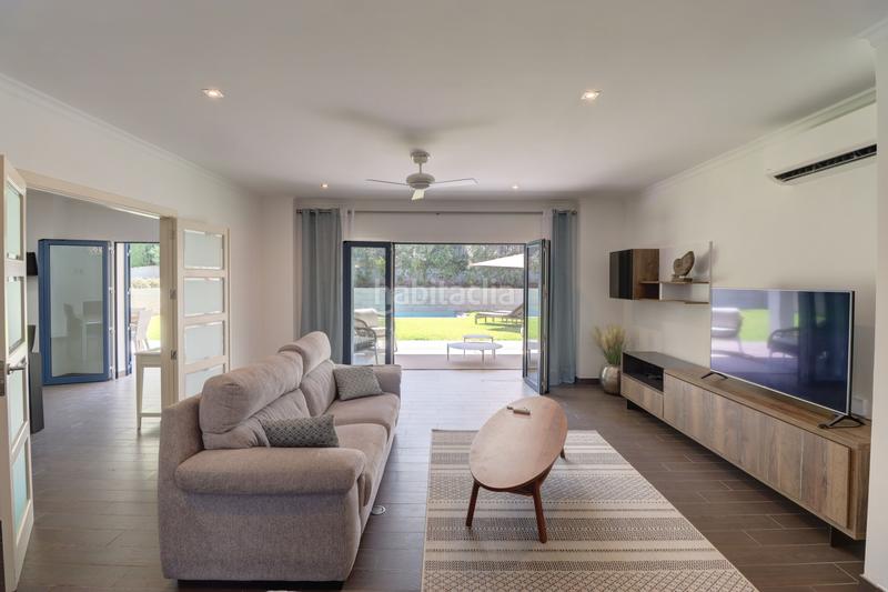 Foto fbcf89aa-206a-4d4a-91f3-e1d447a23915. House in Santa Ponça Calvià