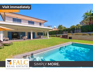 House in Santa Ponça