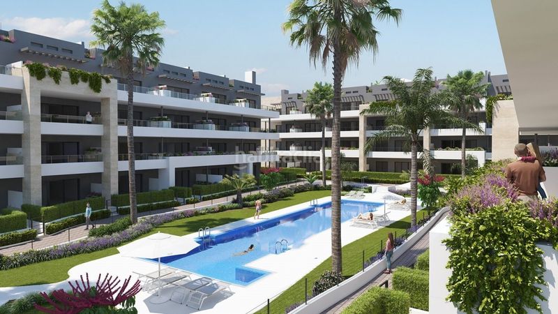 Foto 1b9a90b4-98d1-47fa-b548-d712997d02cf. Edifici a Lomas de Cabo Roig - Los Dolses Orihuela