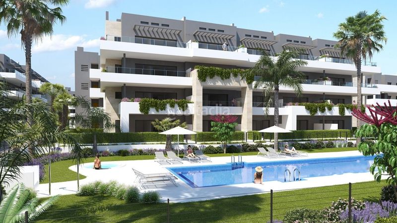 Foto 64285cfb-164e-4098-a5f5-ed1ab329b676. Edifici a Lomas de Cabo Roig - Los Dolses Orihuela