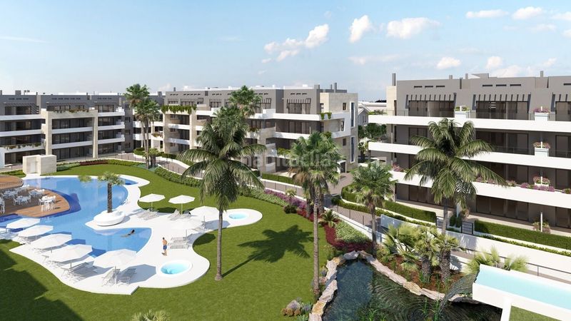 Foto cb0ce0b9-8060-4ab2-abf6-cce5a9f9eb4a. Edifici a Lomas de Cabo Roig - Los Dolses Orihuela