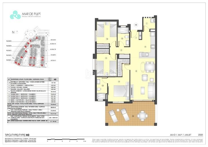 Foto 70517c0f-bc35-4804-85fb-fbcb49f93ec4. Edifici a San Juan de los Terreros