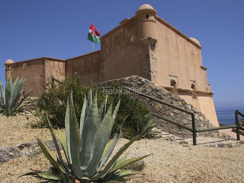 Foto 864119c6-84ae-4b78-bc86-b2731c4cc77a. Edifici a San Juan de los Terreros