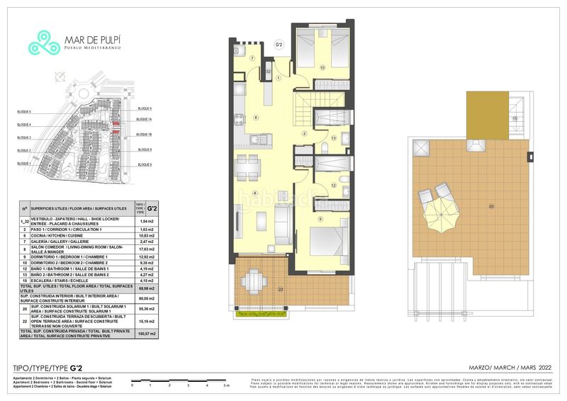 Foto 92e1c294-827a-4354-b3ee-4bec37f7b73a. Edifici a San Juan de los Terreros