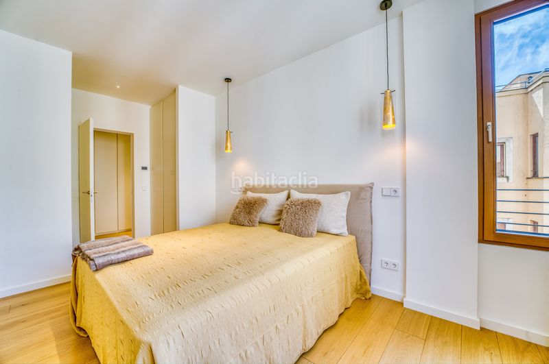 Foto 42a4a78e-72f6-448b-946a-62b448d5fbb7. Apartament amb calefacció a El Sindicat Palma de Mallorca