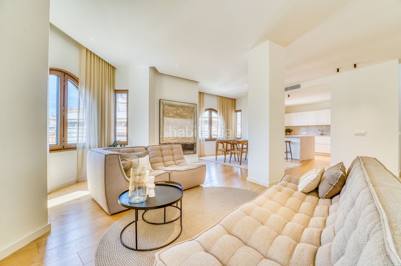 Foto 5109af47-6ea9-4dd4-a8b4-1e49d1caee8b. Apartament amb calefacció a El Sindicat Palma de Mallorca