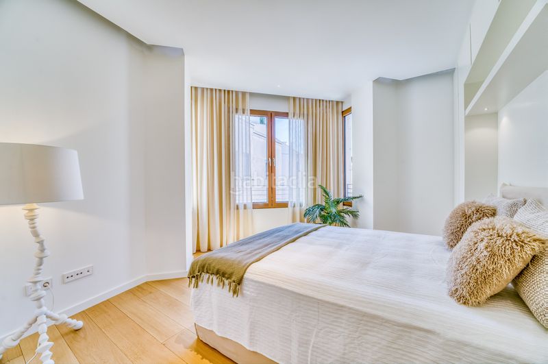 Foto 5cb12680-d1dc-4530-8b10-9914a09e9840. Apartament amb calefacció a El Sindicat Palma de Mallorca