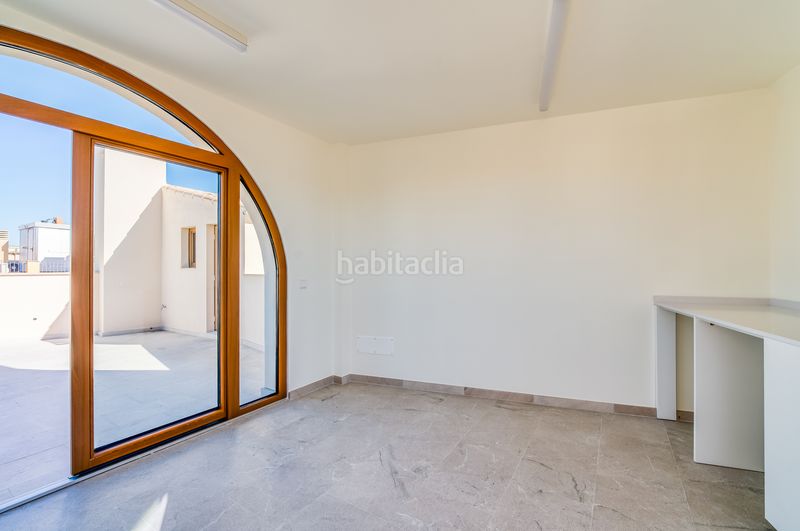 Foto 88b9f39d-c335-4158-8440-df873650c098. Apartament amb calefacció a El Sindicat Palma de Mallorca
