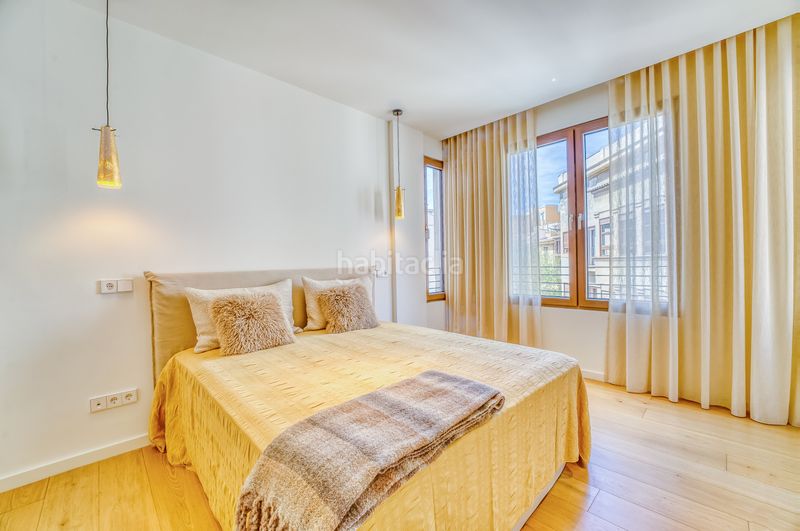 Foto cbe945e1-db9b-43b4-9901-ab01654206d7. Apartament amb calefacció a El Sindicat Palma de Mallorca