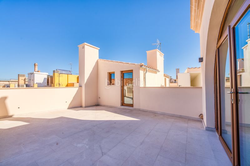 Foto daf4af30-da42-4f23-a066-c6add0f7233d. Apartament amb calefacció a El Sindicat Palma de Mallorca