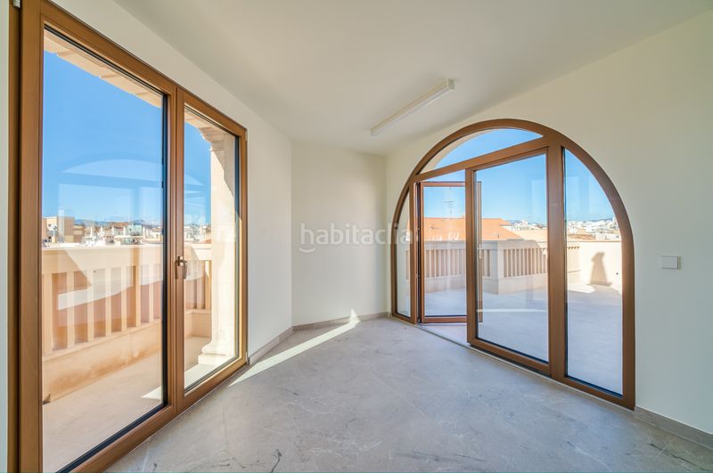 Foto f23ade10-8b24-42a1-8ee5-e3d84aec602d. Apartament amb calefacció a El Sindicat Palma de Mallorca